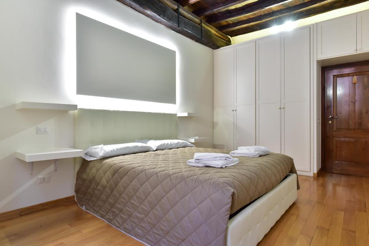 Elite Rome Apartments 2 Exteriör bild