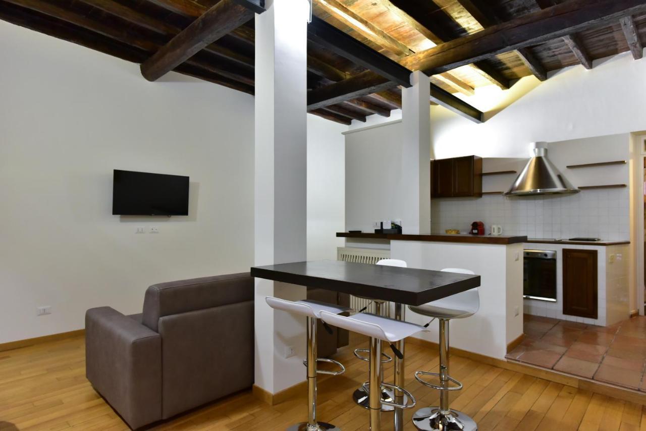 Elite Rome Apartments 2 Exteriör bild