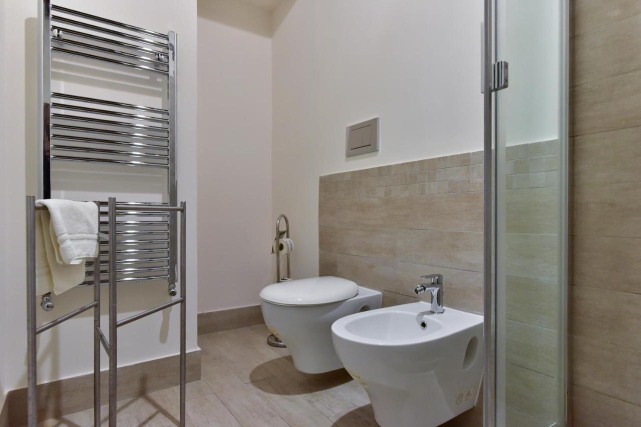 Elite Rome Apartments 2 Exteriör bild