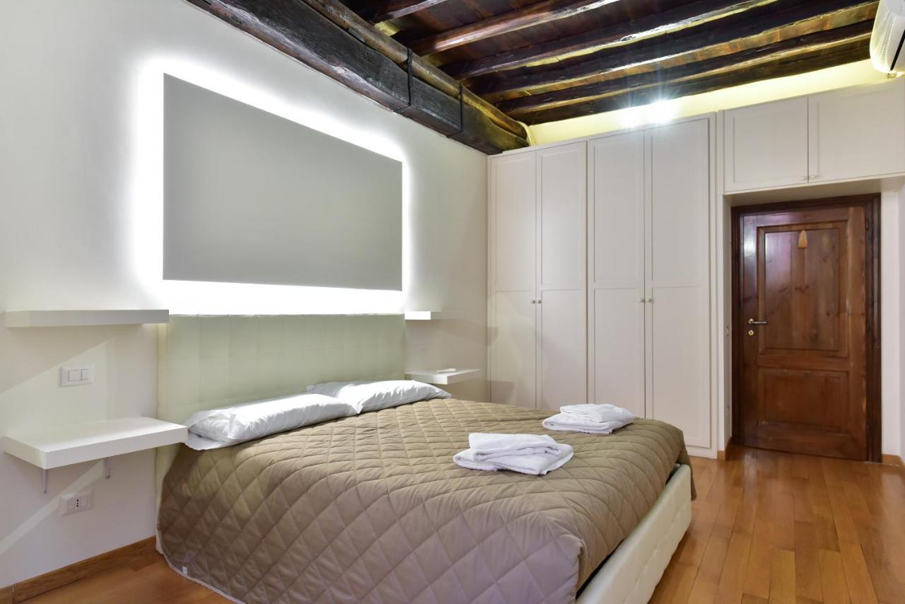 Elite Rome Apartments 2 Exteriör bild